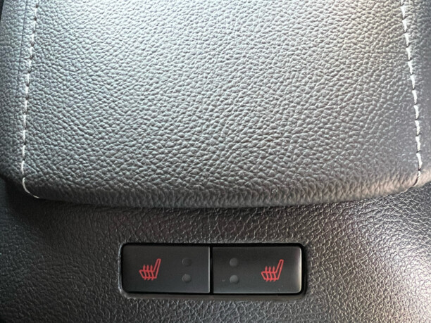 Ford Mondeo V, 2017 г.