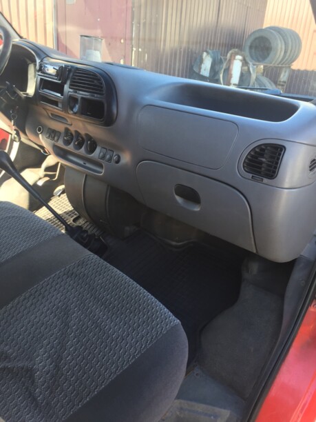 Ford Transit, 2000 г.