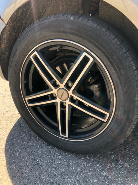 Volkswagen Golf Plus I · Рестайлинг, 2010 г.