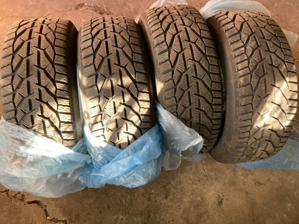 Легковые шины Kormoran 225/55 R16 4 шт.