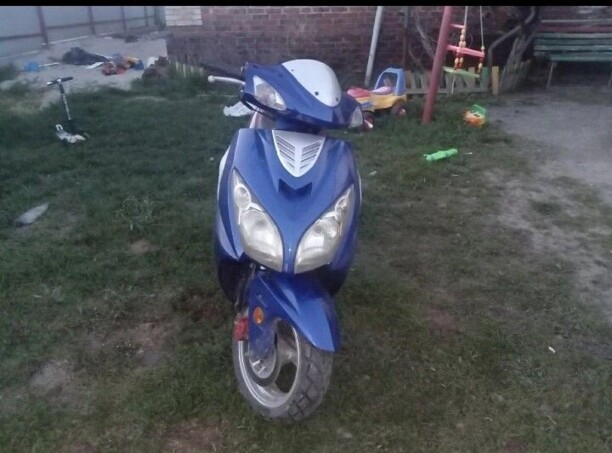 Fada FD, 2004 г.
