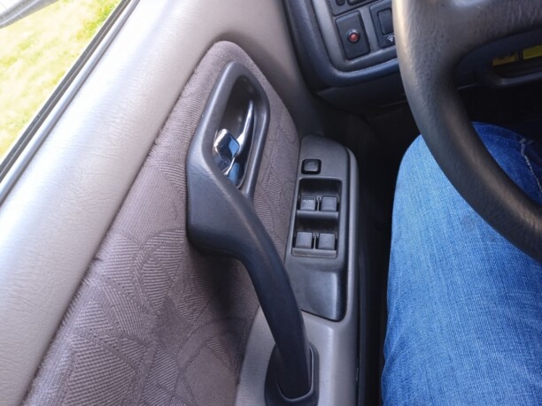 Nissan Primera P11 · Рестайлинг, 1999 г.