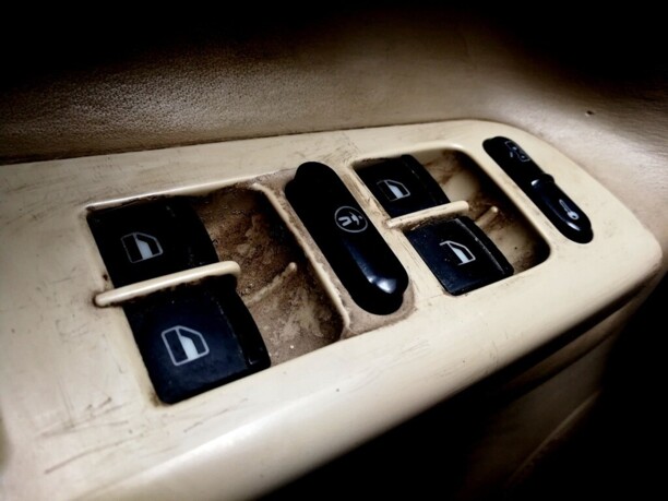 Volkswagen Passat B5, 1999 г.