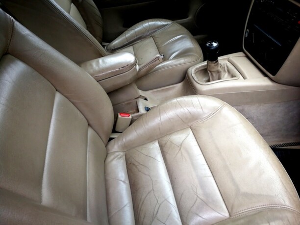 Volkswagen Passat B5, 1999 г.