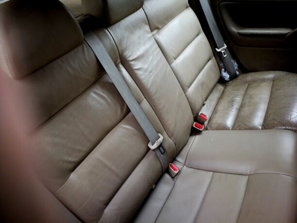 Volkswagen Passat B5, 1999 г.