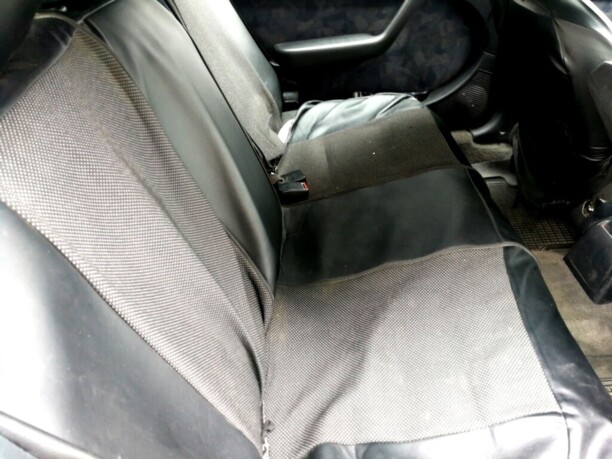 Citroen Xantia X2, 1999 г.