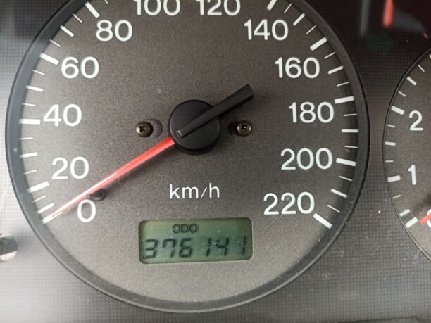 Mazda 323F, 1998 г.