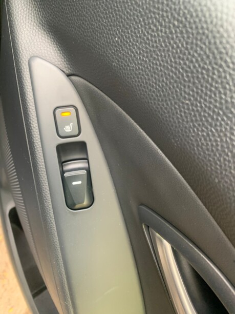 Hyundai ix35 I, 2011 г.