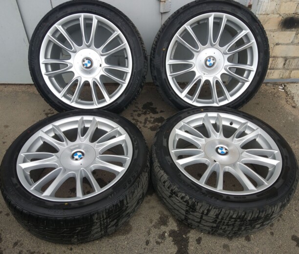 bmw 301 стиль 8.5x20 5x120 4 шт.