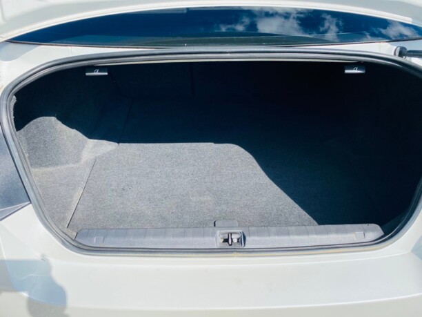 Subaru Legacy V, 2010 г.