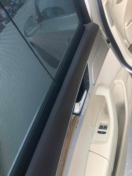 Audi A8 D4, 2012 г.