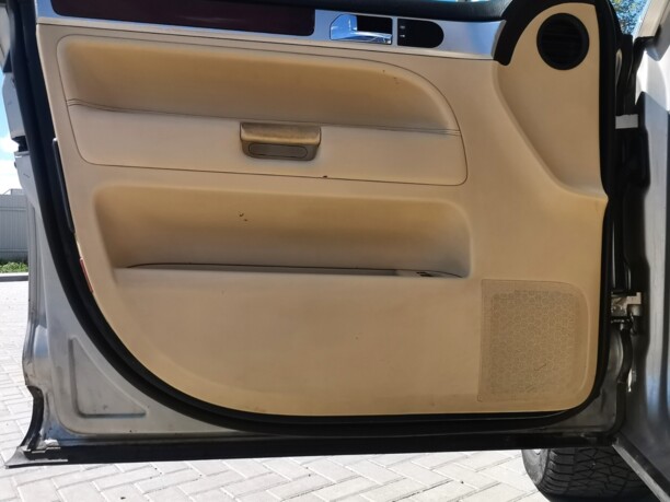 Volkswagen Touareg I, 2006 г.