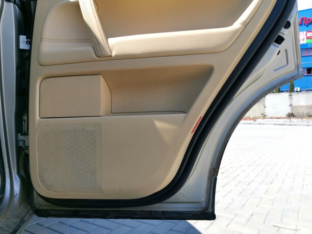 Volkswagen Touareg I, 2006 г.