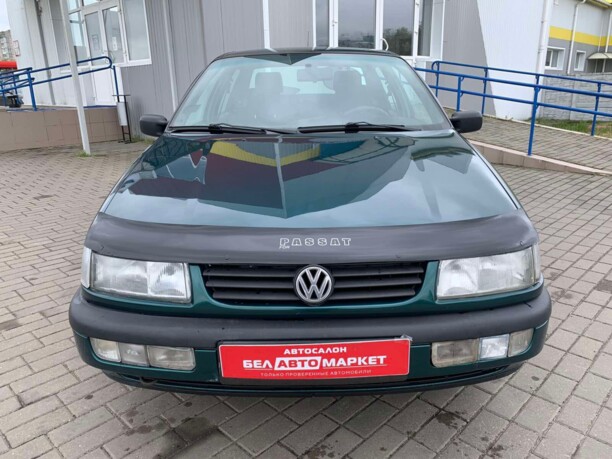 Volkswagen Passat B4, 1996 г.