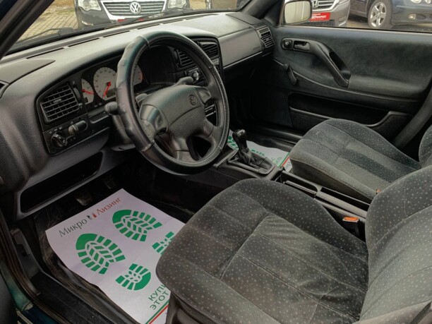 Volkswagen Passat B4, 1996 г.