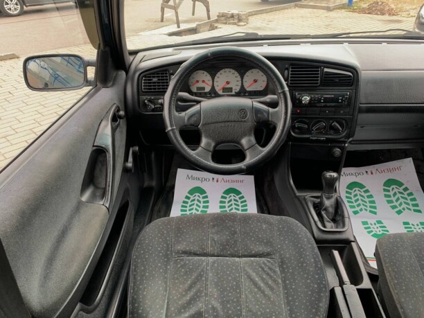 Volkswagen Passat B4, 1996 г.