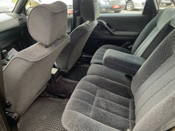 Volkswagen Passat B4, 1996 г.