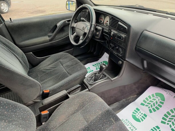 Volkswagen Passat B4, 1996 г.