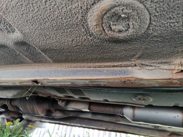 Volvo V40 I, 1998 г.