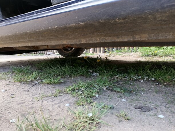 Volvo V40 I, 1998 г.
