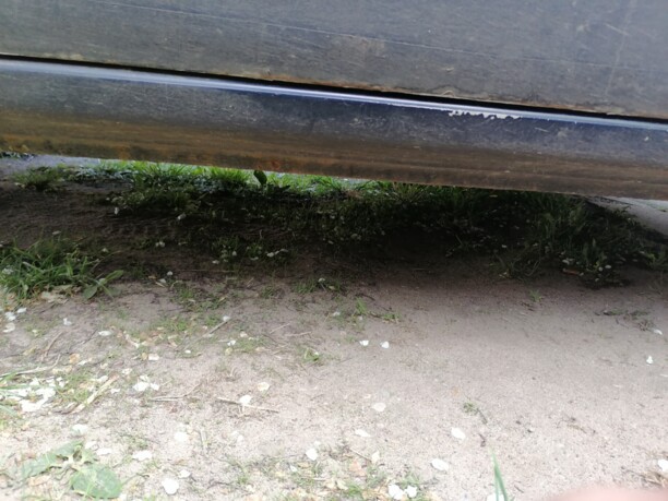 Volvo V40 I, 1998 г.