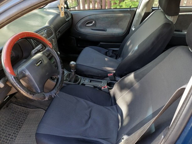 Volvo V40 I, 1998 г.