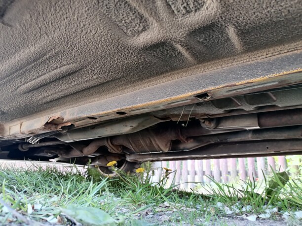 Volvo V40 I, 1998 г.