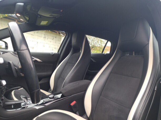 Infiniti Q30, 2016 г.