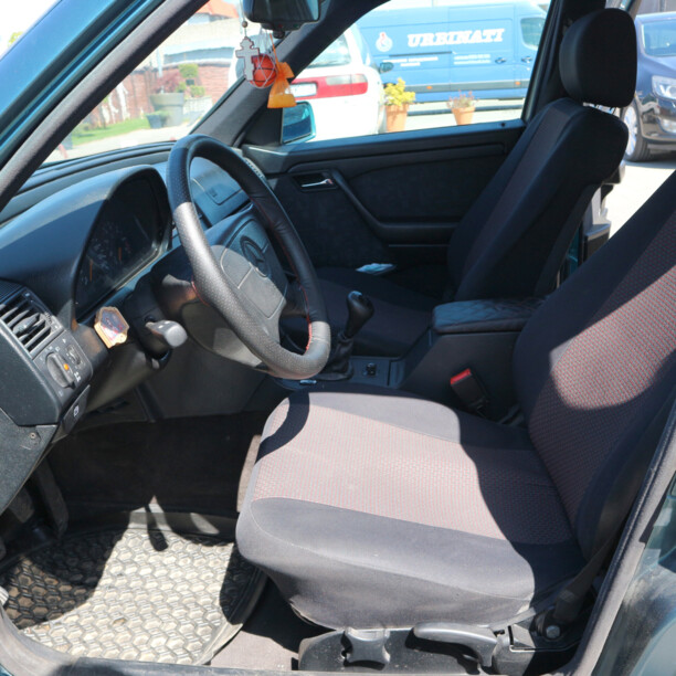 Mercedes-Benz C-Класс W202, S202, 1997 г.