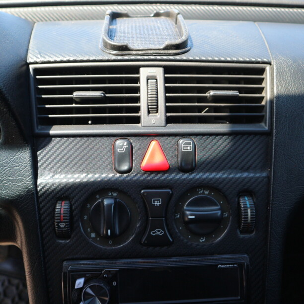 Mercedes-Benz C-Класс W202, S202, 1997 г.