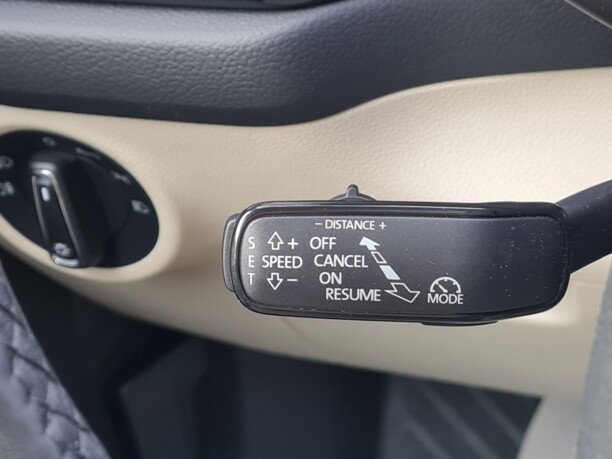Skoda Kodiaq, 2018 г.