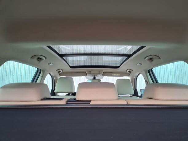 Skoda Kodiaq, 2018 г.