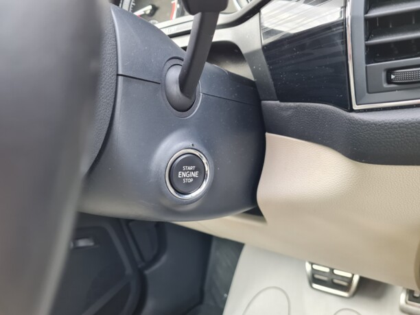 Skoda Kodiaq, 2018 г.