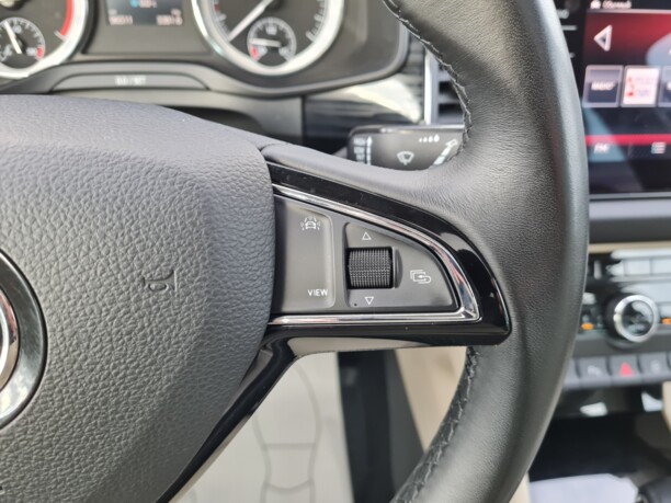 Skoda Kodiaq, 2018 г.