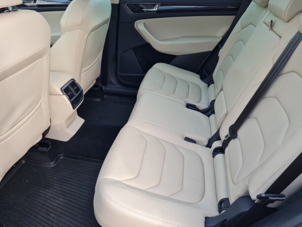 Skoda Kodiaq, 2018 г.