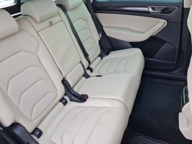 Skoda Kodiaq, 2018 г.