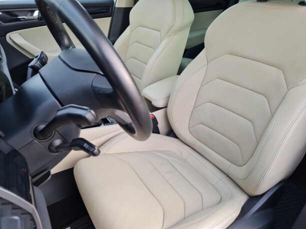 Skoda Kodiaq, 2018 г.