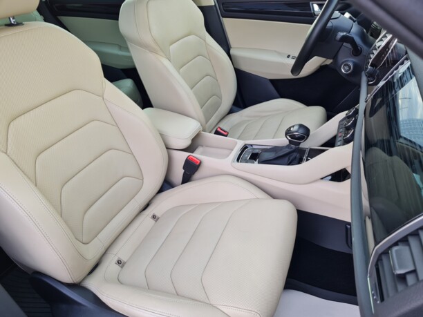 Skoda Kodiaq, 2018 г.