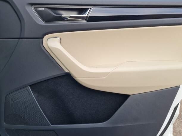 Skoda Kodiaq, 2018 г.