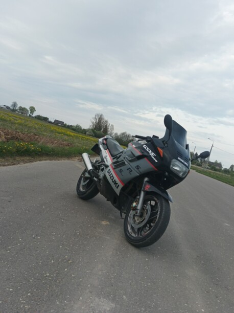 Suzuki GSX F, 1994 г.