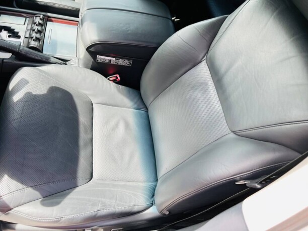 Lexus LX III, 7 мест, 2010 г.