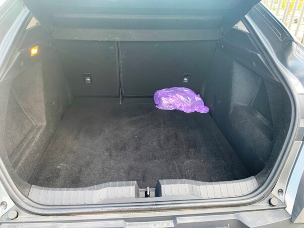 Renault Arkana, 2019 г.