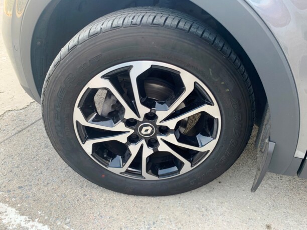 Renault Arkana, 2019 г.