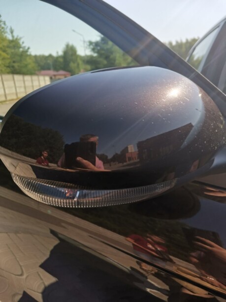 Renault Arkana, 2019 г.
