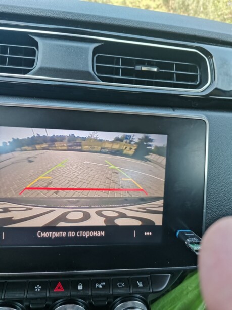 Renault Arkana, 2019 г.