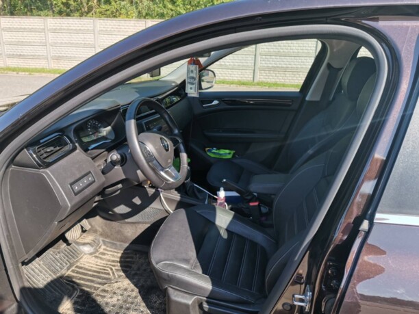 Renault Arkana, 2019 г.