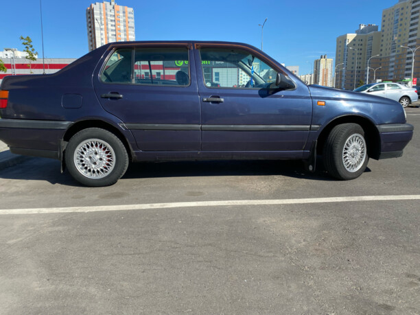 Volkswagen Vento, 1993 г.