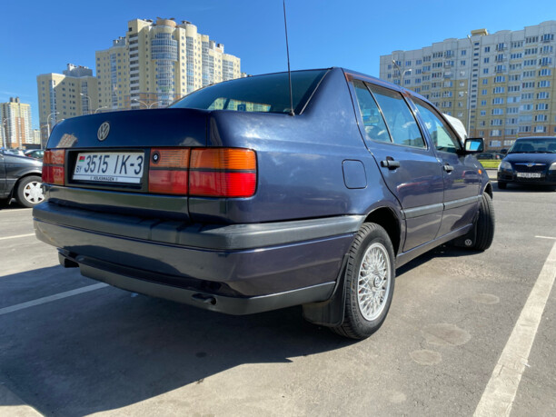 Volkswagen Vento, 1993 г.