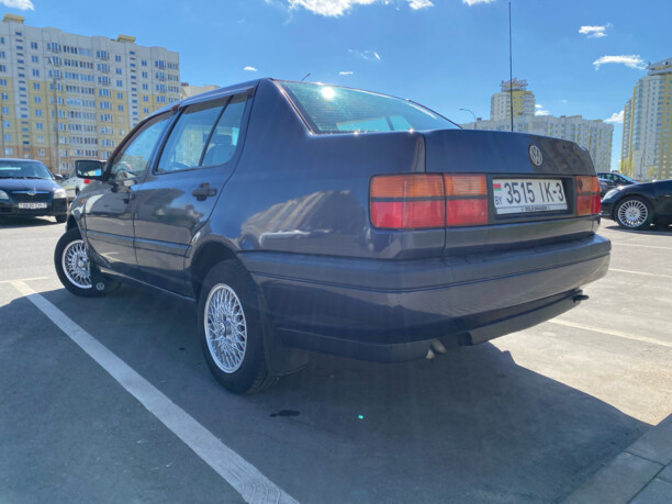 Volkswagen Vento, 1993 г.