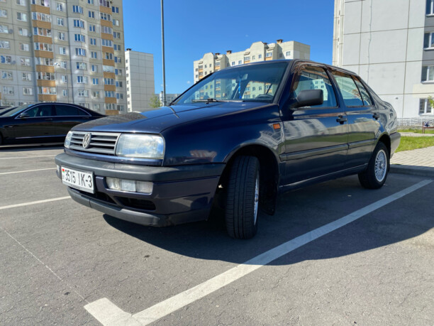 Volkswagen Vento, 1993 г.